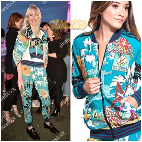 mary katrantzou adidas